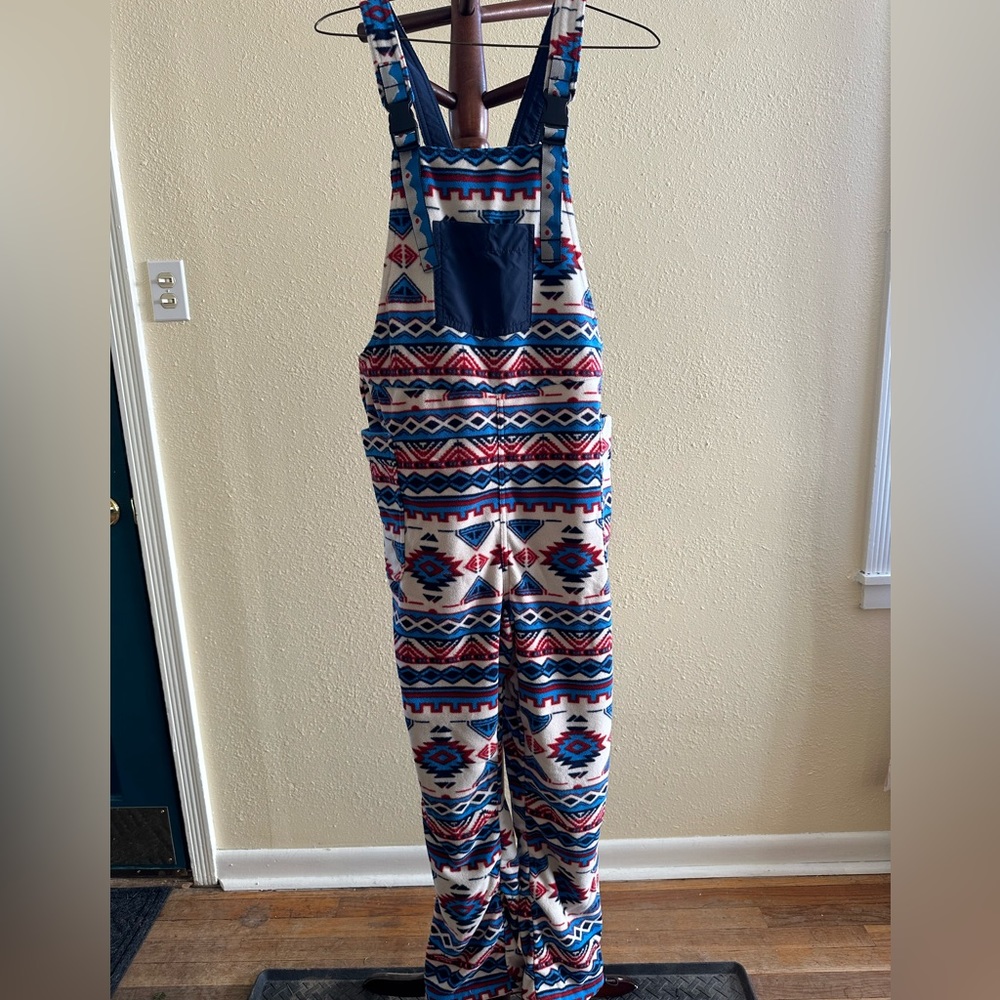 Kavu Pocatello Overall